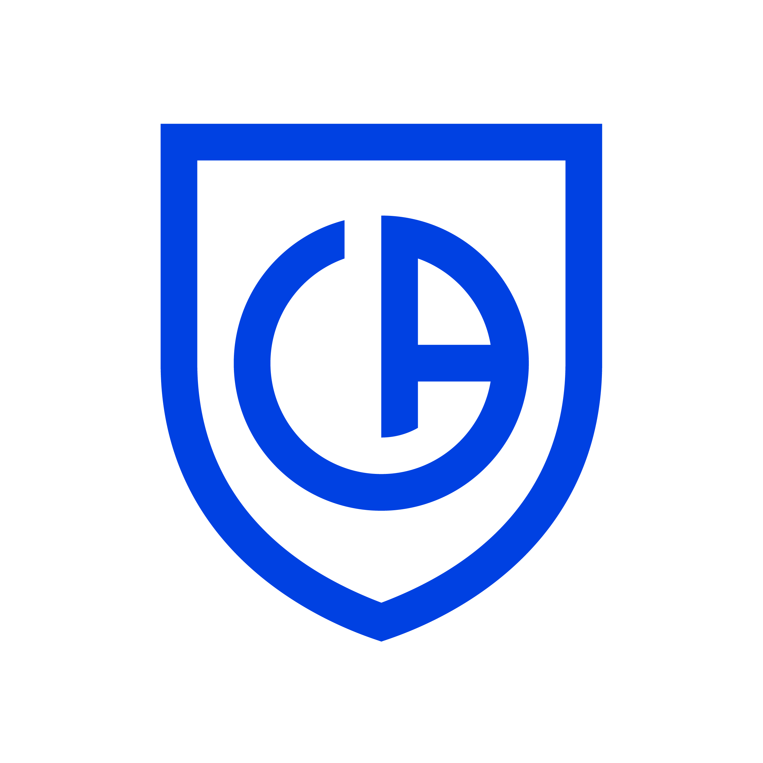 CA BLASON BLEU TURBO RVB